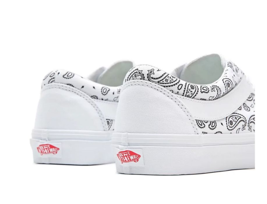 Vans Paisley Bold Ni Оригинал