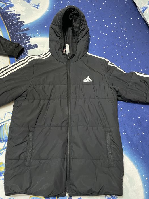 Adidas яке