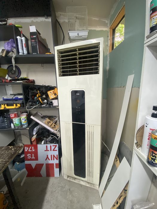 Konditsioner 36talik