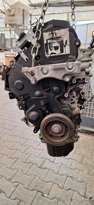 Motor pentru Audi, BMW, Mercedes-Benz VW Opel Nissan Peugeot  Skoda