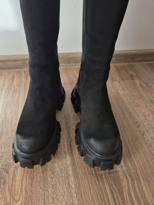 Cizme Musette Melanie