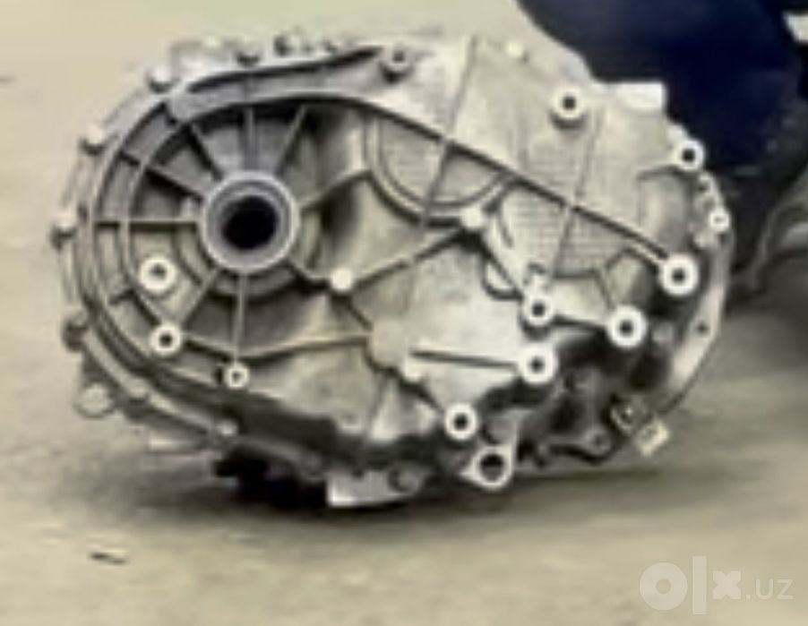 honqi eqm5 reduktor