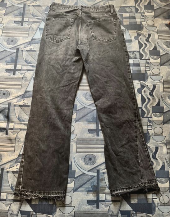 vand blugi zara flare