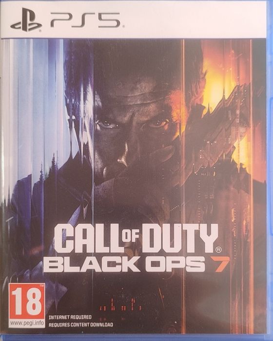 Игри за  PS5 PS4