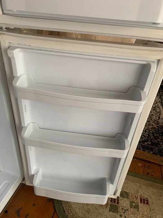 Продаётся холодильник