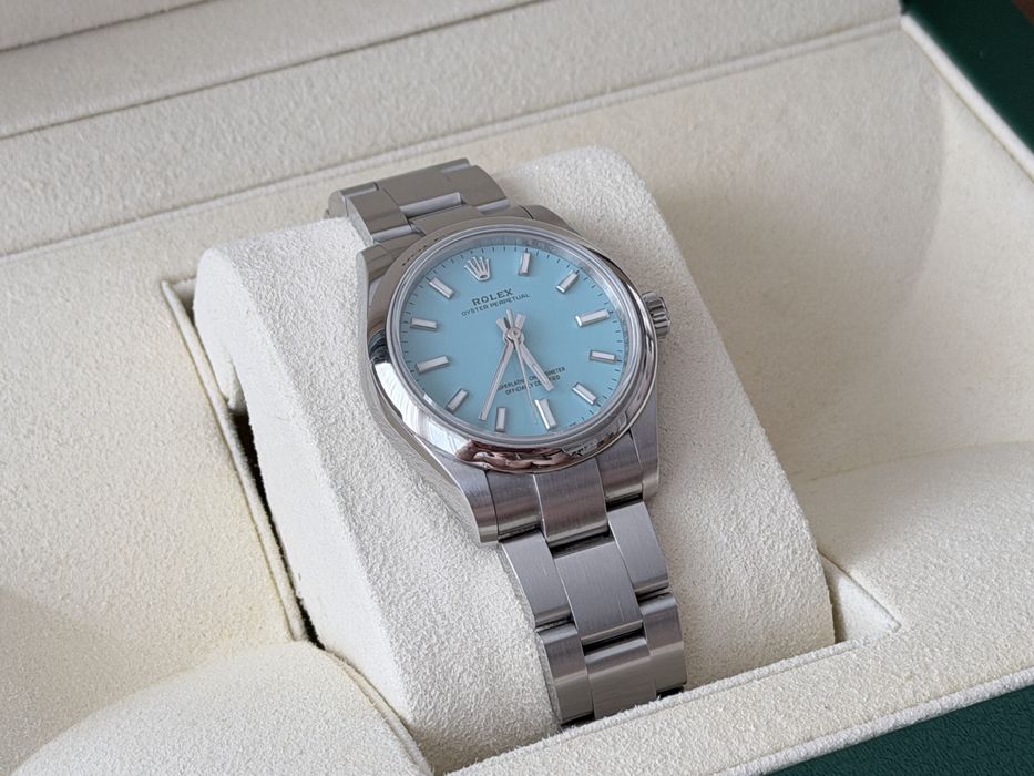 Часы Rolex Oyster 31