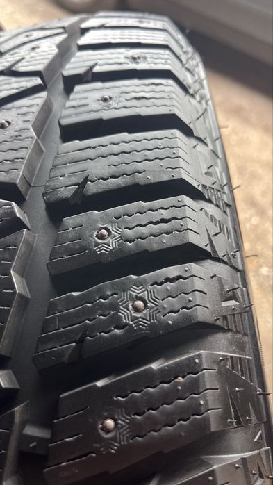265/60 R18 Aplus 4шт