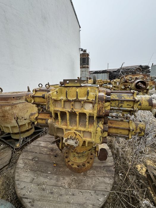 Превентор Upetrom