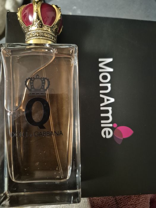 Парфюм  dolce Gabbana