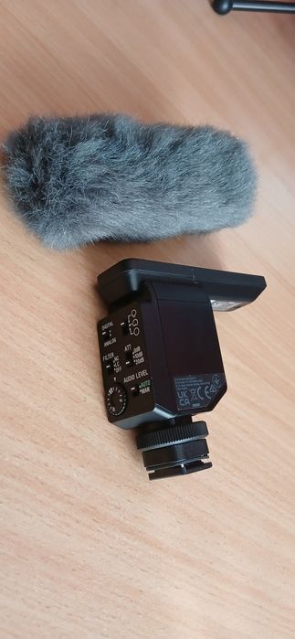 Microfon sony original