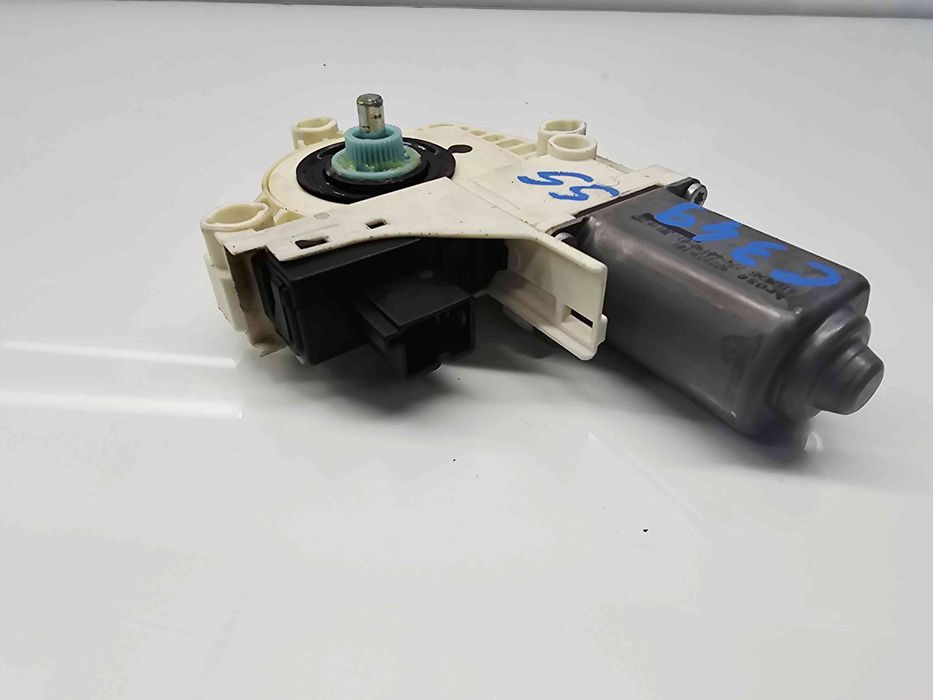 Motoras geam stanga spate Audi Q7 (4LB) [Fabr 2006-2014] 4L0959801B