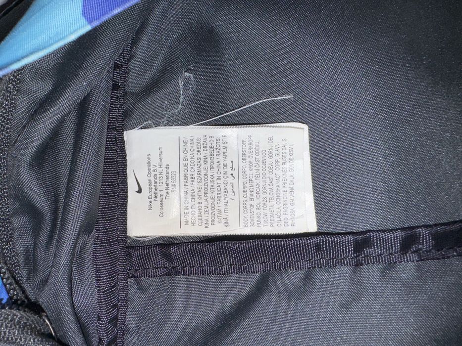 Рюкзак NIKE оригинал
