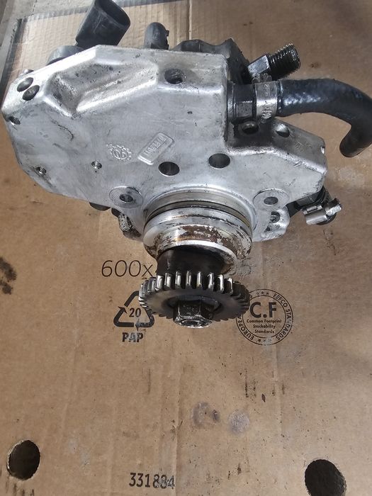 Pompa inalte Mercedes ML 320 W164 3.0 CDI 0445010145 A6420700501
