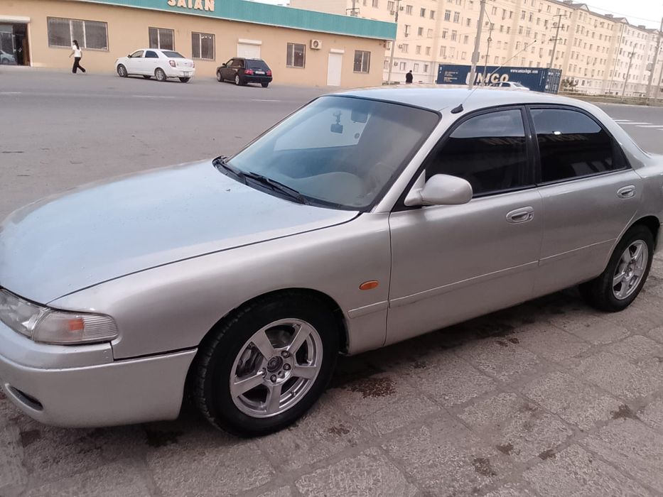 1994 года 1,8 обьем