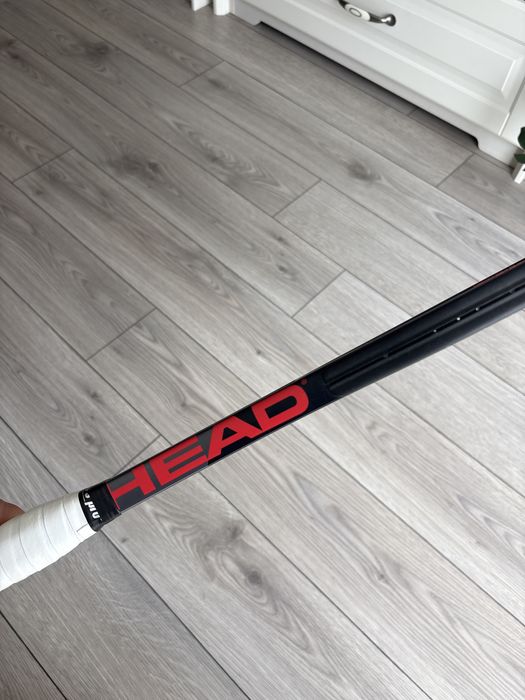 HEAD prestige mp graphene touch
