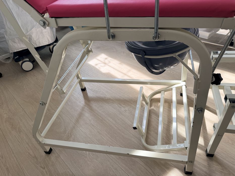 Кресло гинекологическое б/у