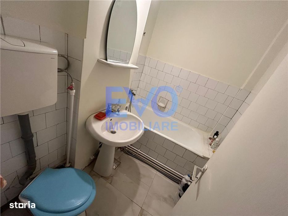 Apartament Cu 2 Camere De Inchiriat, Etajul 2, Ultracentral