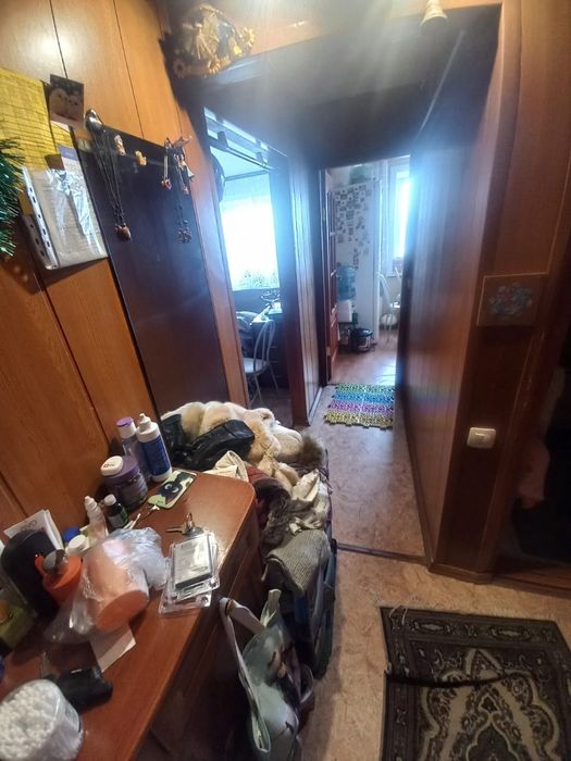 Продам 2 комнатную квартиру