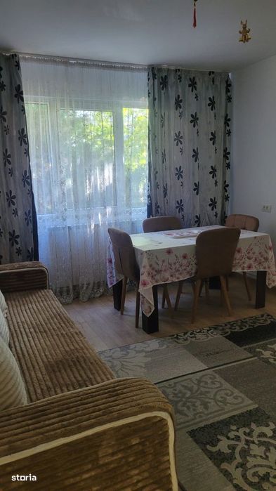 2 camere, centrala pe gaz TOMIS NORD – RUSTIC — fotografia 3