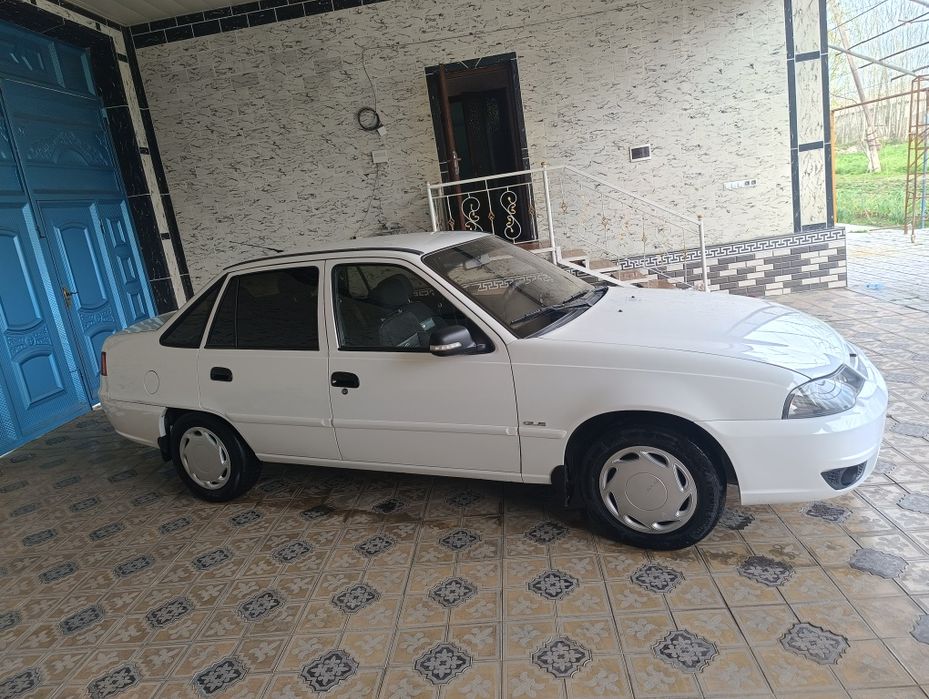 Nexia 2 gibrid lux kandisaner narxi 5 500 $