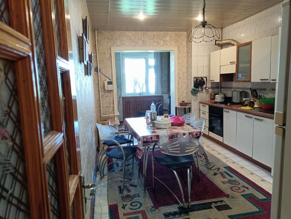 Юнусобод тумани 14 квартал0