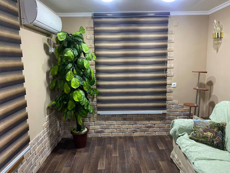 Аренда Дом ул Мироншох  2х ком ориентир  Лаби Хавус!