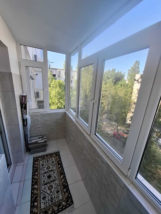 Apartament 3 camere – Tomis Nord, Aleea Umbrei