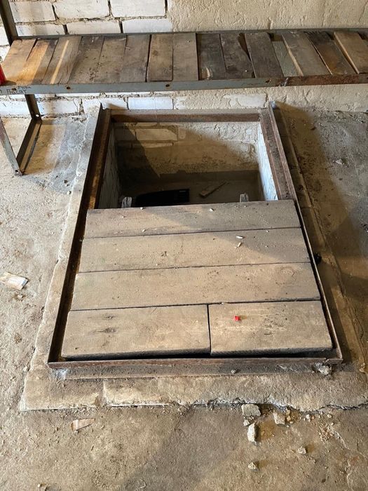 Аренда гаража ГСК-7