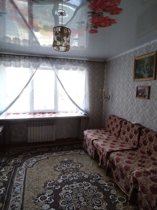 Продам 2-х комнатную квартиру