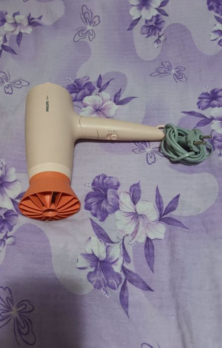 Feon uscator par philips mare.