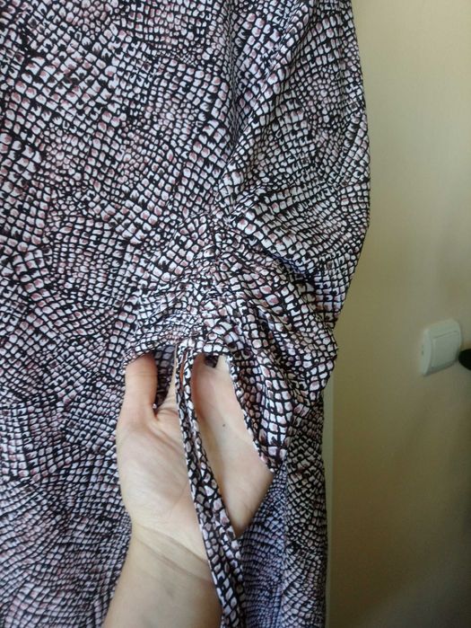 Туника - рокля L/XL