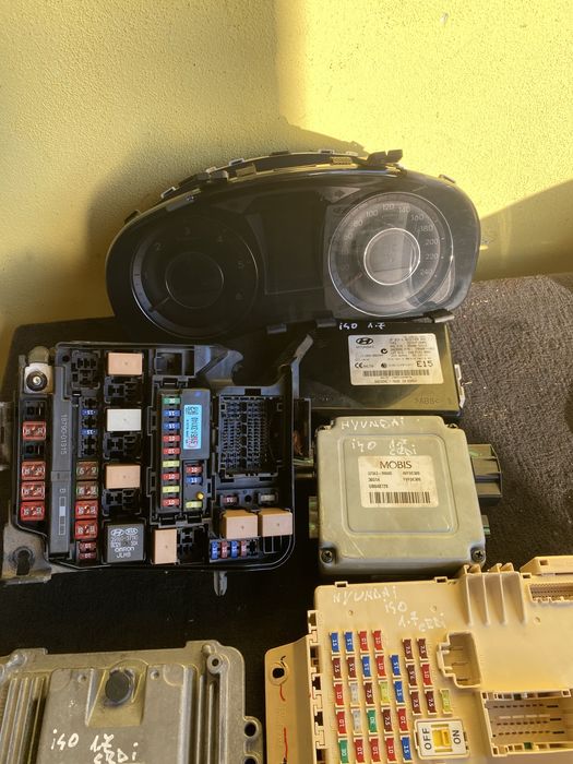 Kit Pornire Hyundai i40 1.7 CRDI an 2016 Pret 1500 lei