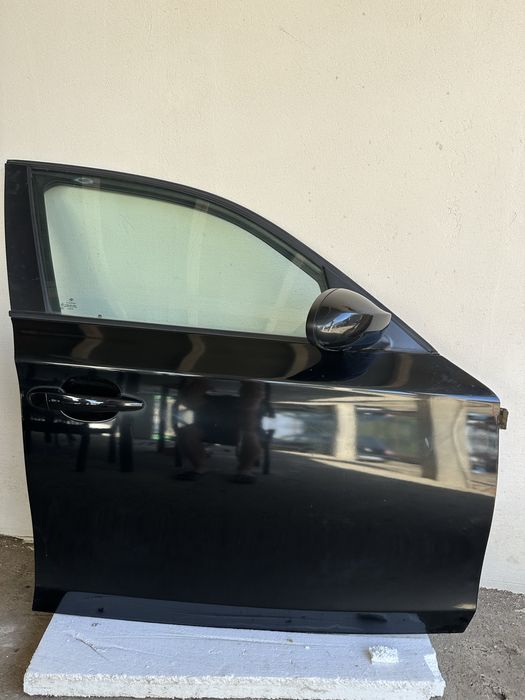 Usa stanga fata bmw seria 1 e 87