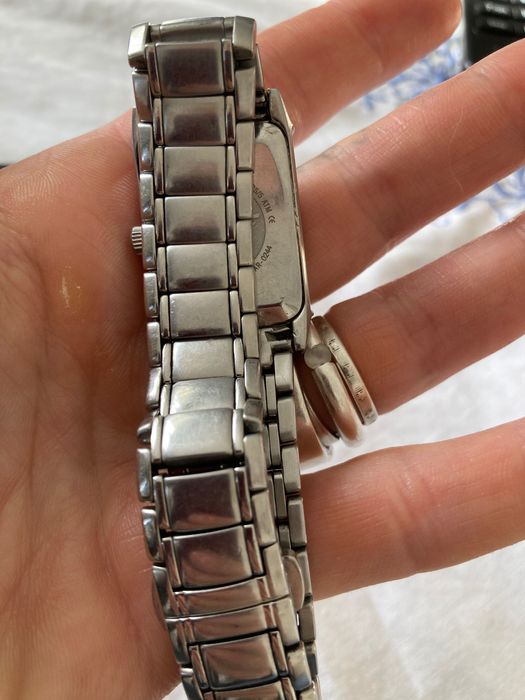 Emporio Armani часовник мъжки