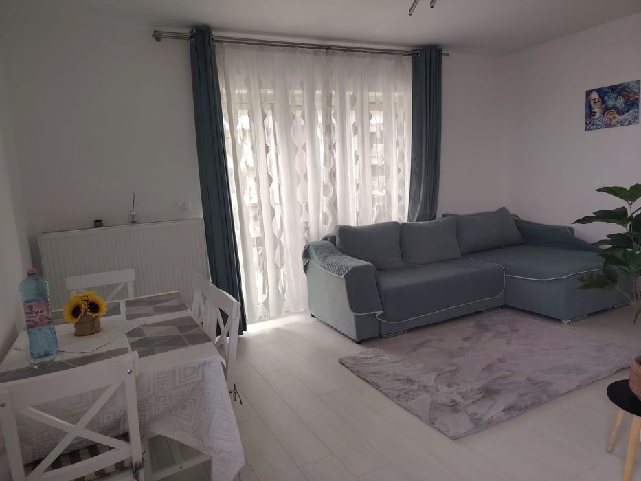 Prima închiriere,/2 camere, Avangarden 3 faza V
