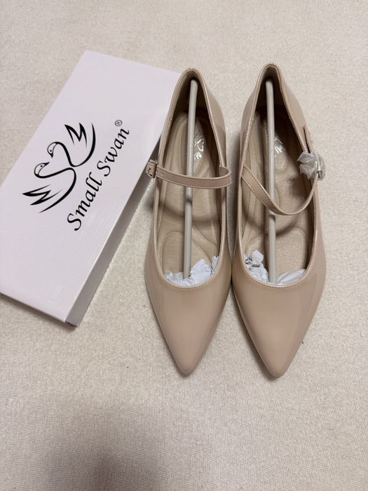 Pantofi eleganti marimea 39