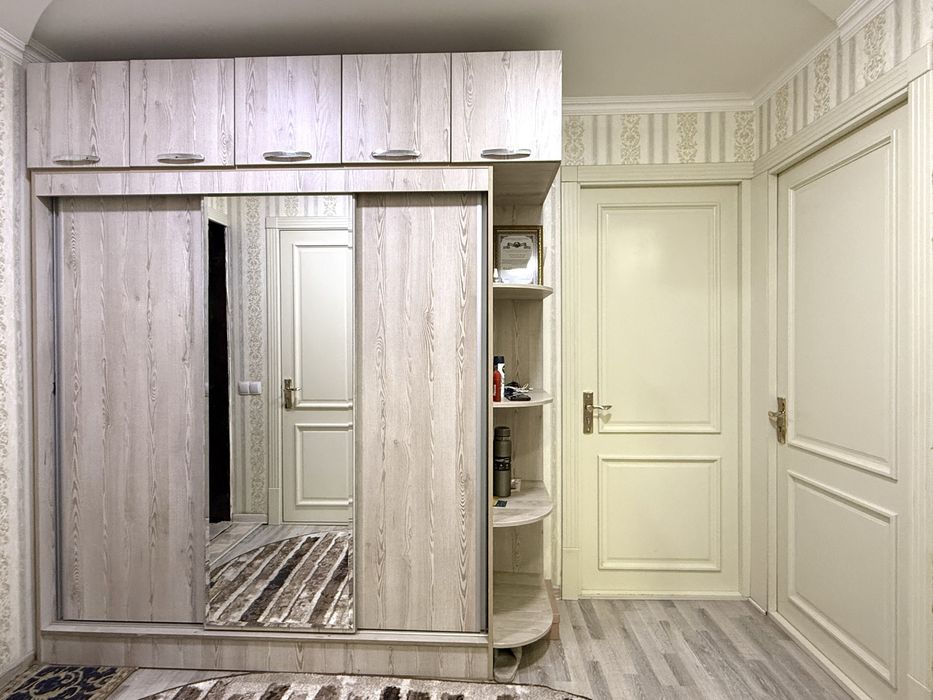 Трёхкомнатная 3/3/5 Лисунова, Кирпич, Кадышева, Котельная, под Ипотеку