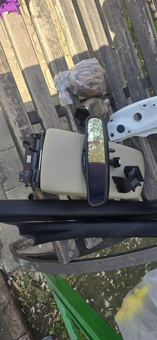 Тойота Камри 45 55