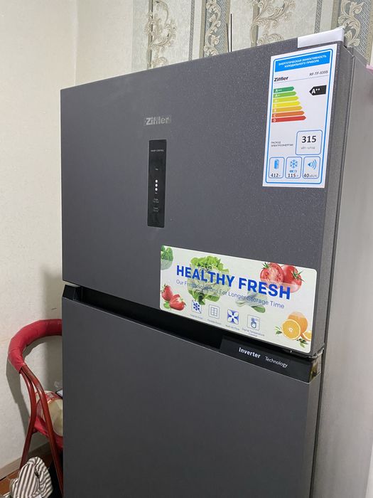 Ремонт холодилник кандитсианер