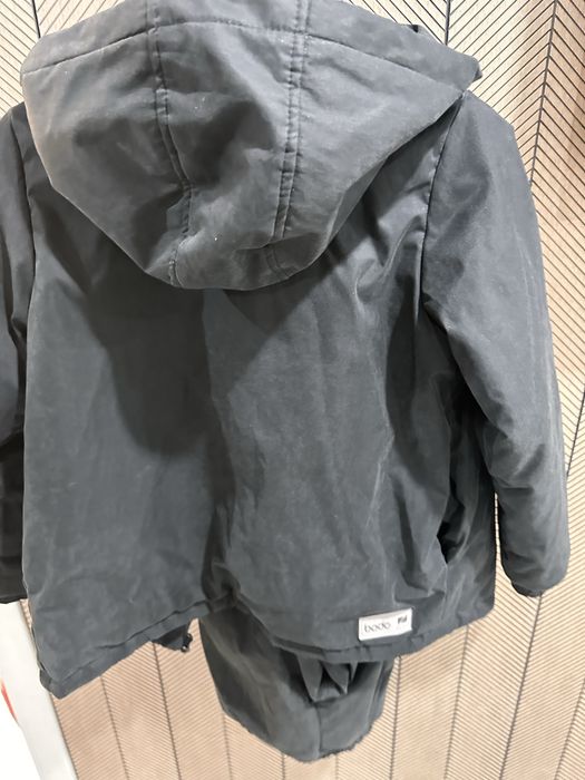 Детская куртка и штаны димасезонние