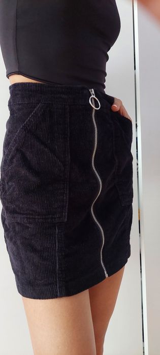 Поли в черно и сиво