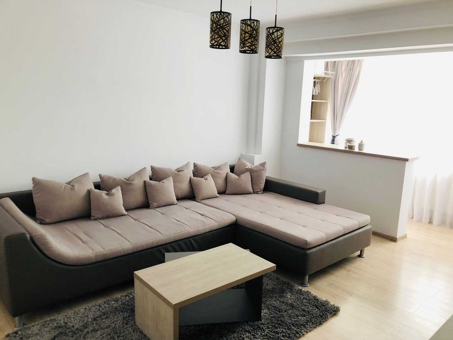 Apartament cu 3 camere modern, ultranentral, I C Bratianu