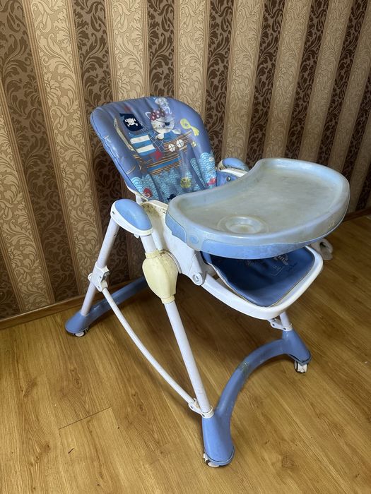 Стульчик для кормление