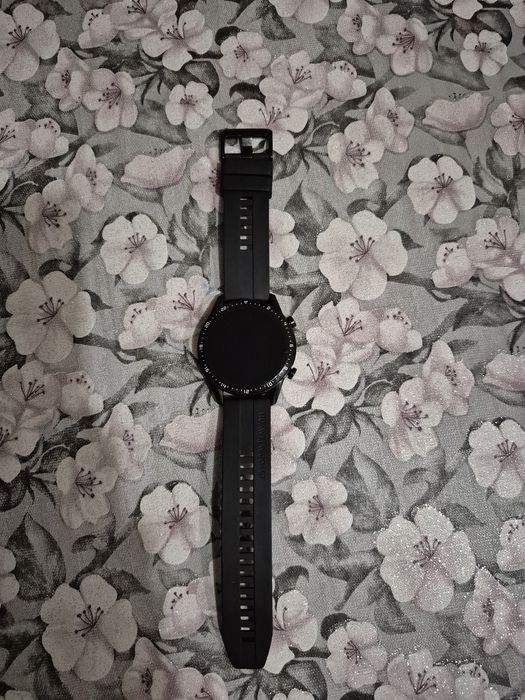 Смарт часавник Huawei watch gt 2