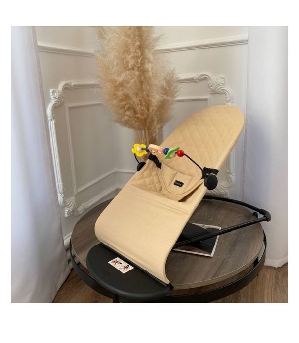 Шезлонг для детей