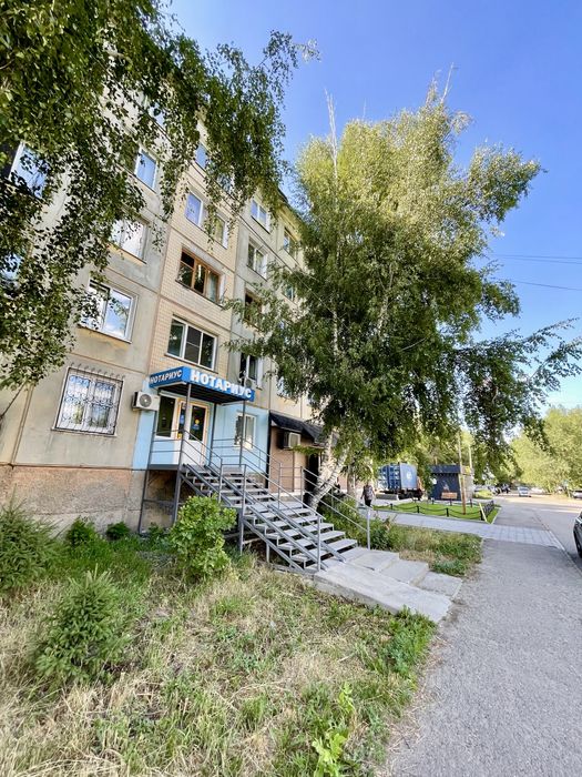 Продам 1,5-ку пр. Сатпаева12/2, на 3эт, Центр КШТ