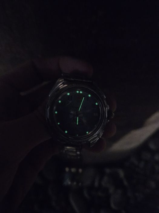 Часы Васток СССР