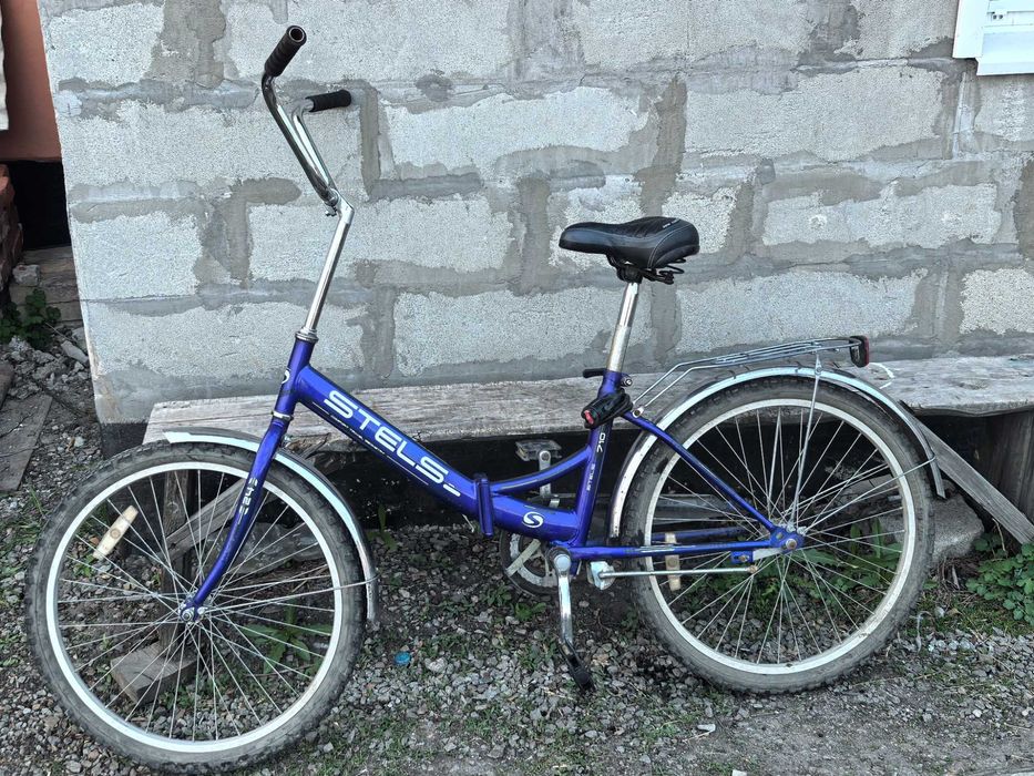 Продам велосипед в отличном состоянии