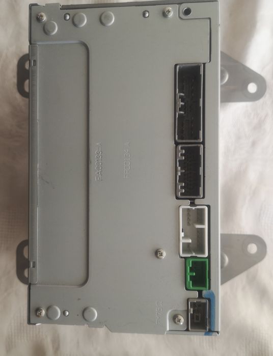 Мултимедия за Хонда Црв 3 генерация