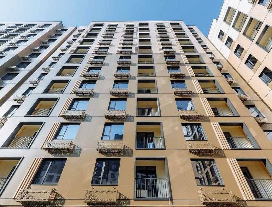 Яшнабад: 4-комн, 90.48 м² у метро! Ипотека, Легкотека, (S)